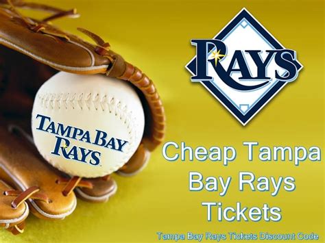 1 million square feet include unique design features and fan amenities found nowhere else in the Major Leagues. . Tampa bay rays 10 tickets